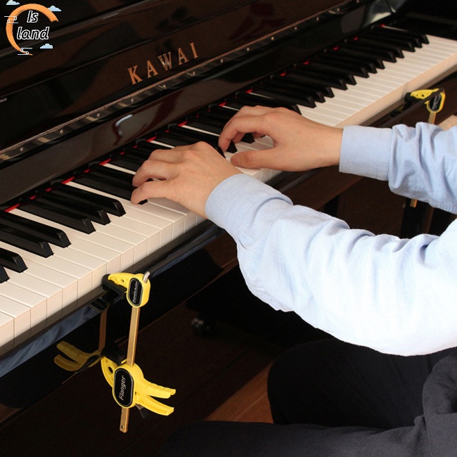 Dây Đeo Cổ Tay Chỉnh Tông Đàn Piano FA-60 Chuyên Dụng