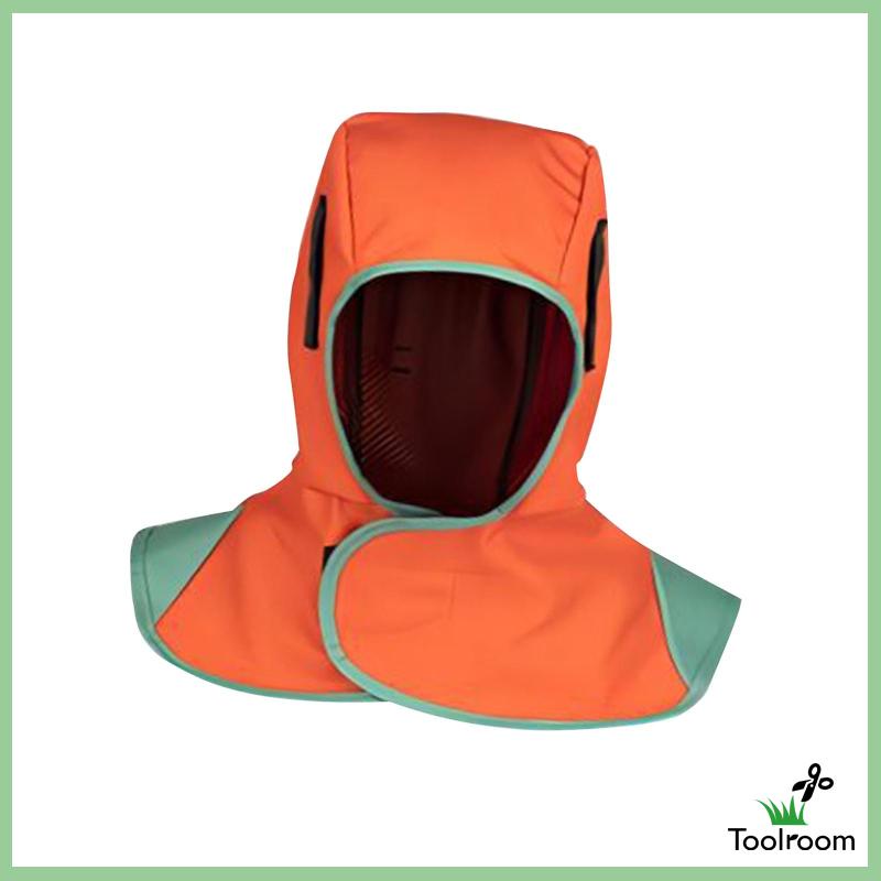 Mũ Hàn Bảo Vệ Toàn Diện Có Thể Giặt Lại