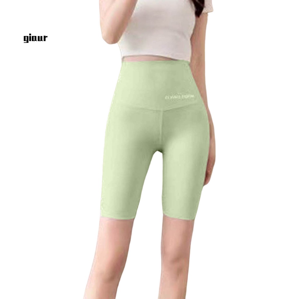 / Ty / Phụ Nữ Quần Đùi Mùa Hè Dài Đến Đầu Gối