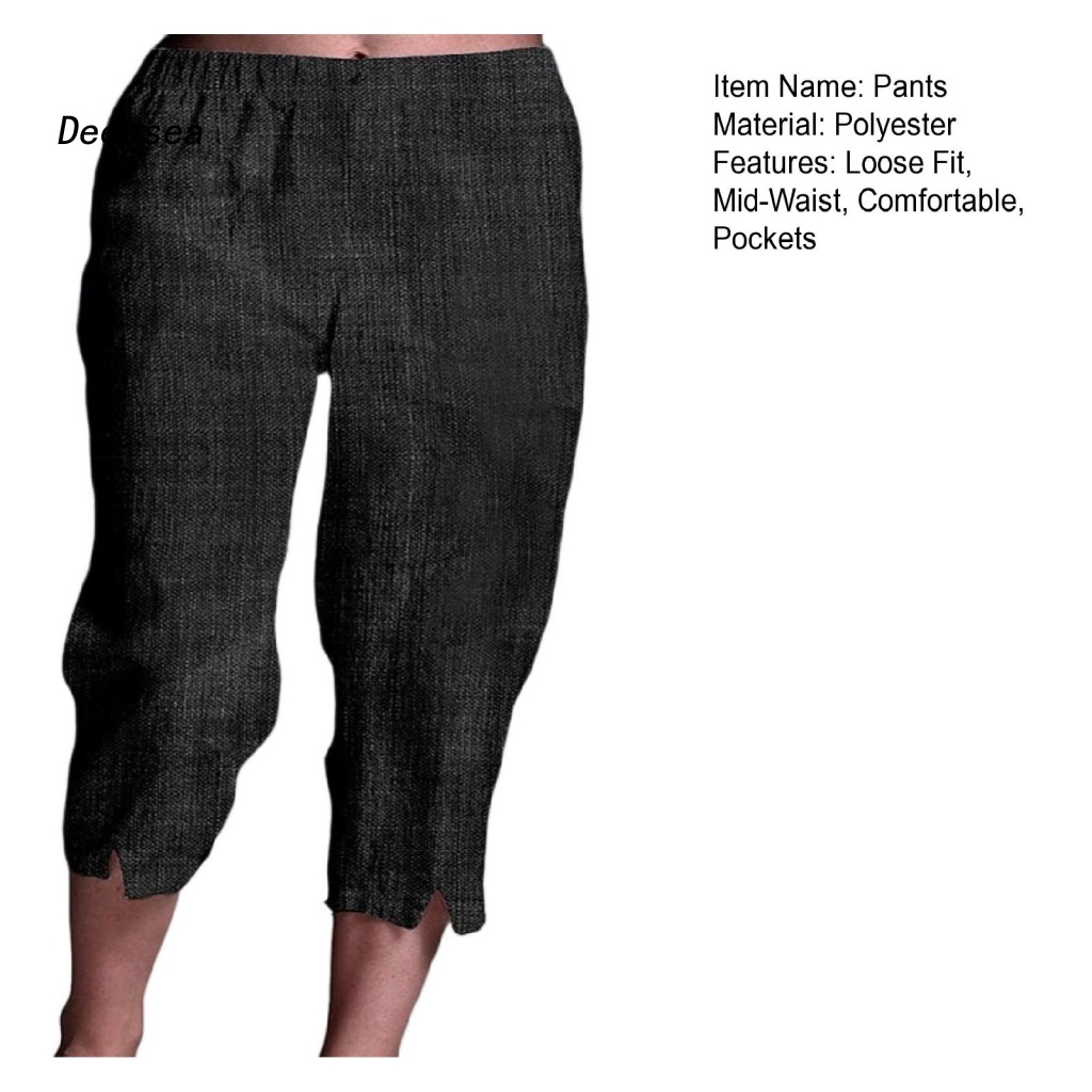 Túi Quần Mùa Hè DPA