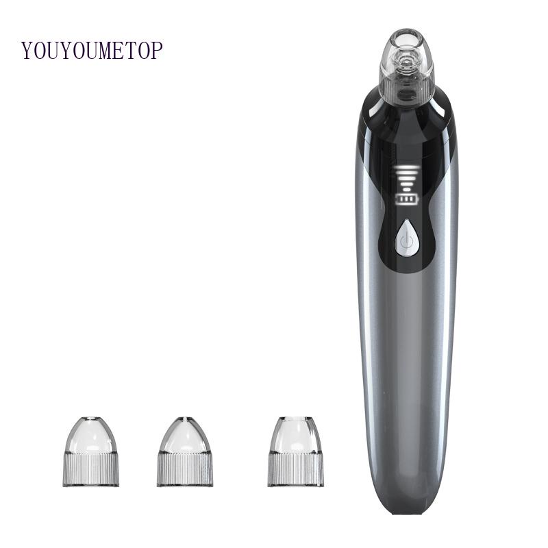 Máy Hút Mụn Đầu Đen Làm Sạch Lỗ Chân Lông Da Mặt YOUYO