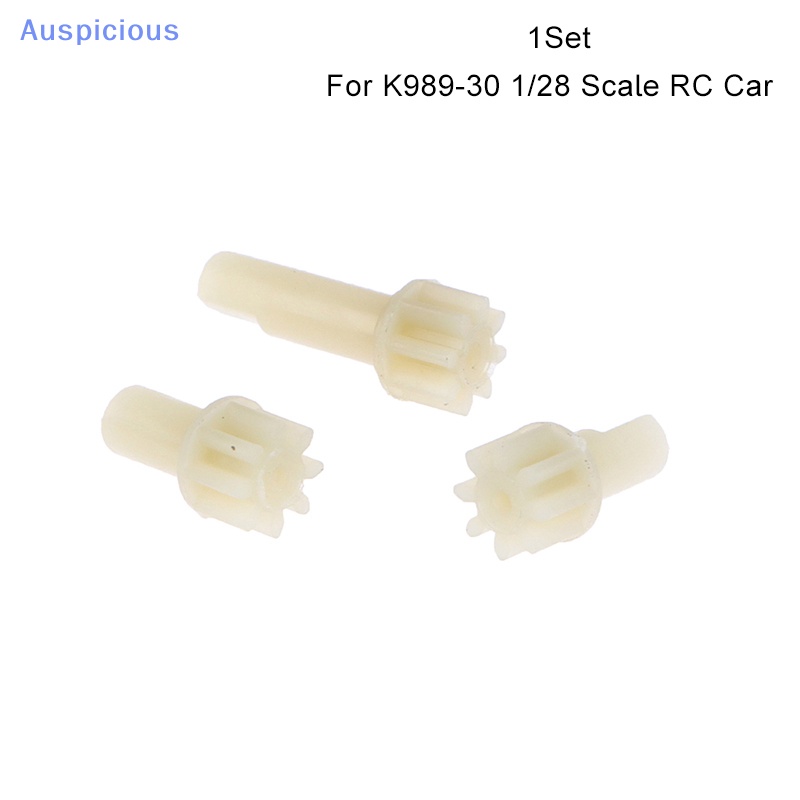 Bộ Bánh Răng Lái K989-30 Cho Xe Điều Khiển K969 K979 K989 K999 Tỉ Lệ 1 / 28