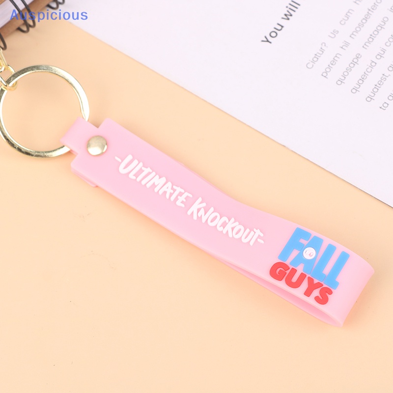 Móc Khóa Hình Búp Bê Nhồi Bông 4 Kiểu Tùy Chọn