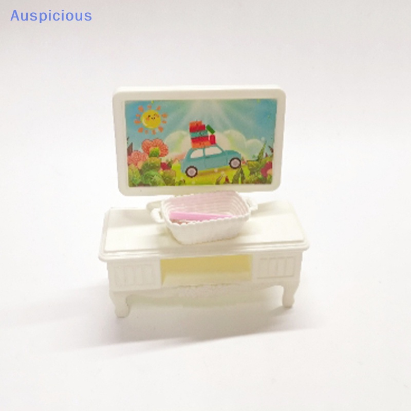 Set 3 Giỏ Đựng Đồ Chơi Điều Khiển Từ Xa 16CM Cho Nhà Búp Bê