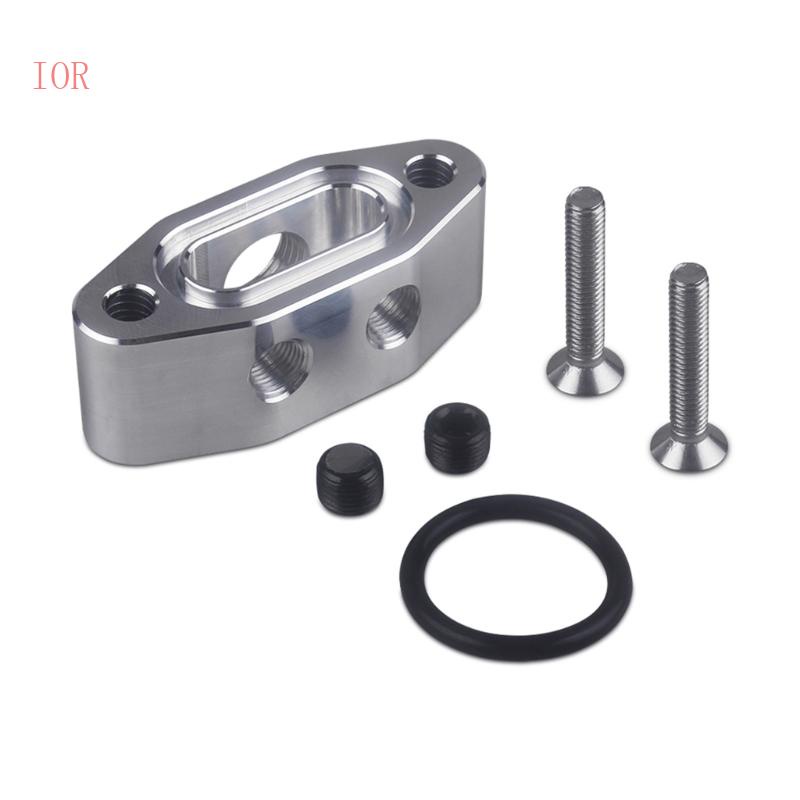 Vòng Đệm Bằng Nhôm Cho Động Cơ Xe Hơi LS 55