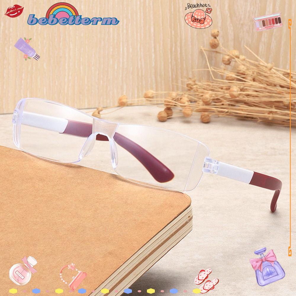 Kính Đọc Sách Gọng Siêu Nhẹ Phong Cách Vintage Thanh Lịch Thời Trang