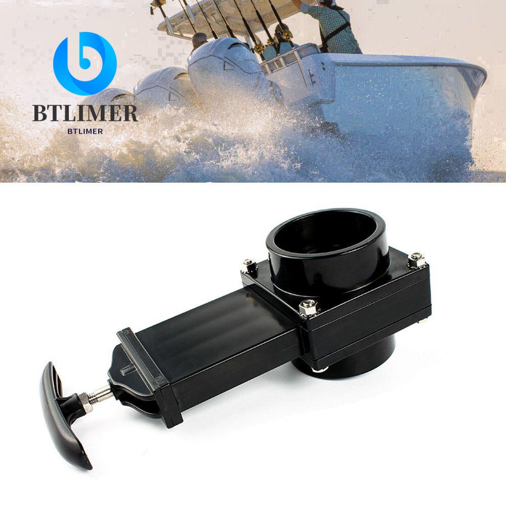 Nút Chặn Lỗ Thoát Nước M24 Thông Dụng Cho Tàu Thuyền