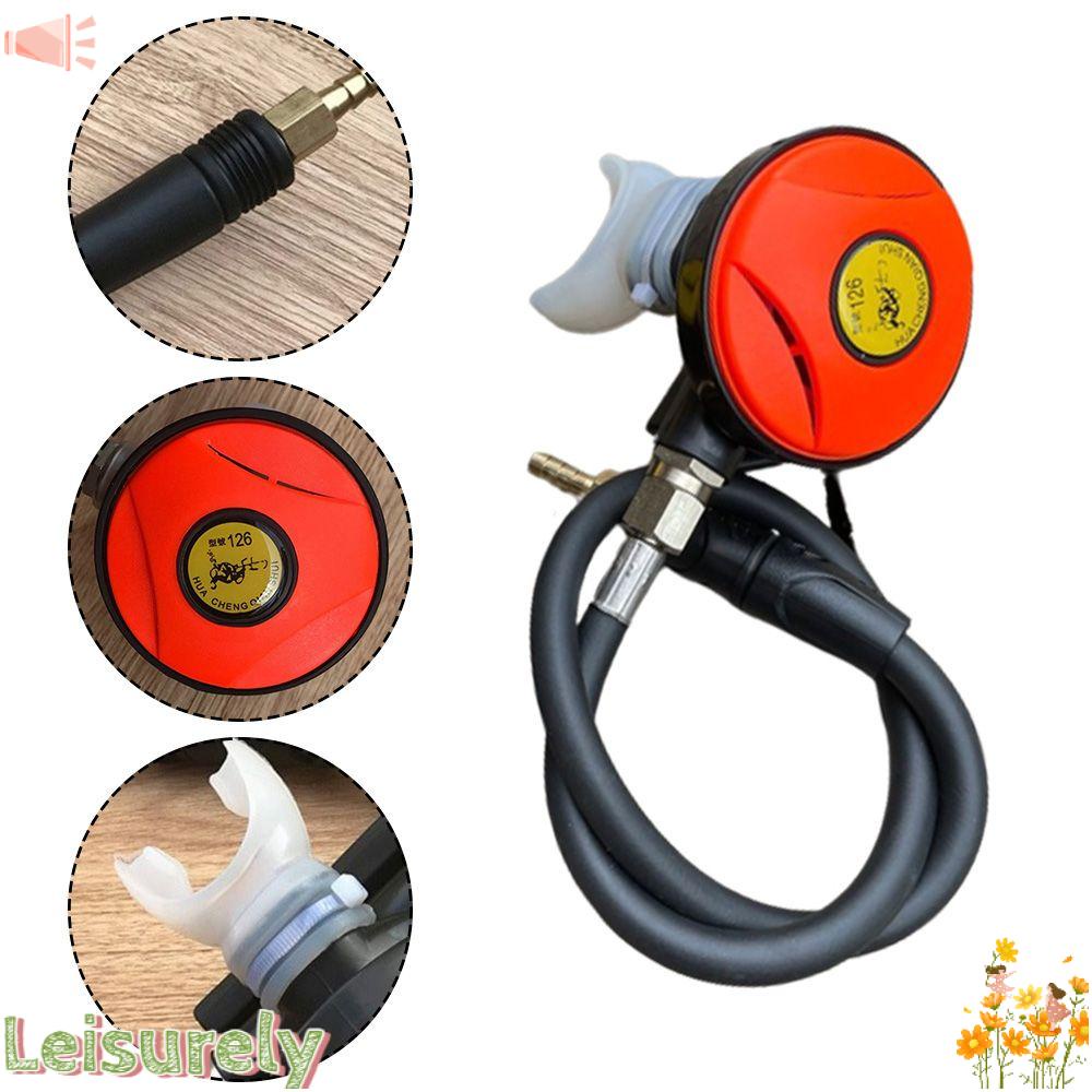 Van Điều Chỉnh Khí Lặn Biển Chuyên Dụng