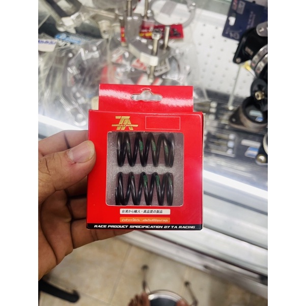 Lò Xo Đầu dành cho xe Wave Size 3.0 Chính Hãng TA Racing giá 1 bộ
