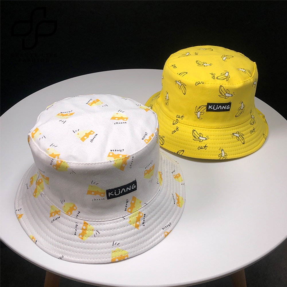 Nón Tai Bèo Che Nắng Hai Mặt Gấp Gọn Thời Trang Cho Nữ