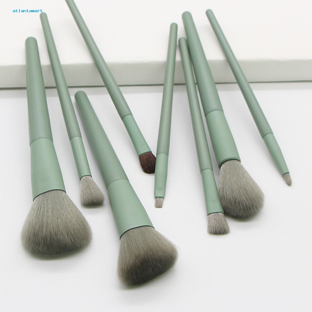 Túi Đựng Đồ Dùng Cao Cấp Tiện Dụng| Bộ Cọ Trang Điểm Bằng Sợi Tổng Hợp Chống Bụi Dễ Dàng Làm Sạch