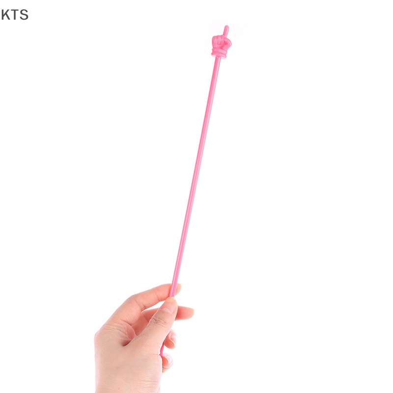 Dụng Cụ Hướng Dẫn Đọc Sách Gắn Ngón Tay Tiện Lợi