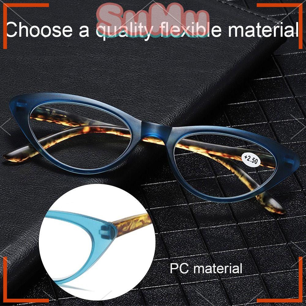 Kính Đọc Sách Bảo Vệ Mắt Kiểu Dáng Cổ Điển Dành Cho Nam Và Nữ Sự Bả