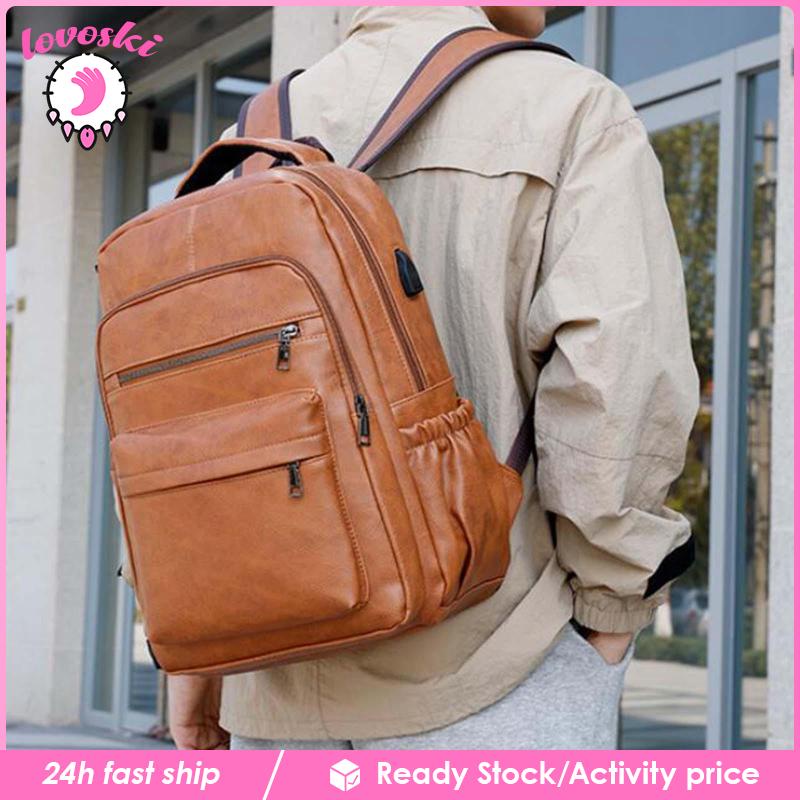 Ba Lô Đựng Laptop / Đi Mua Sắm / Câu Cá / Du Lịch Dành Cho Nam Giới