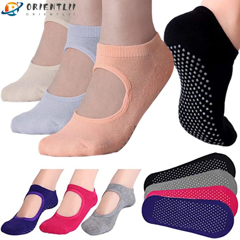 Vớ Cotton Thể Thao Thoáng Khí Dành Cho Nữ