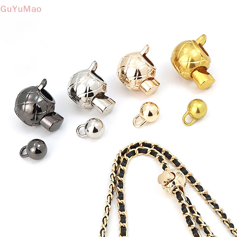 [cxGUYU] Dây Đeo Túi Xách Bằng Da Có Thể Điều Chỉnh Kích Thước