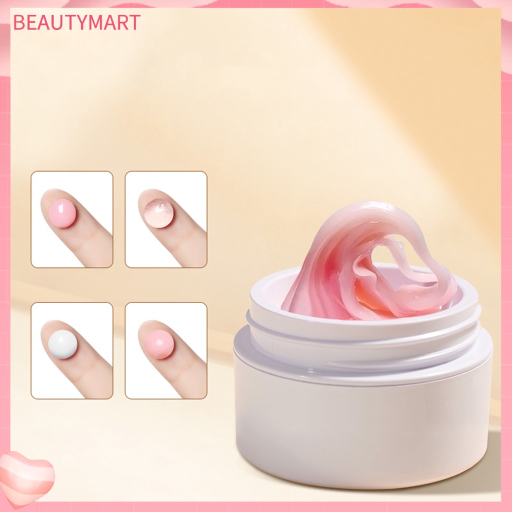 Keo Nối Dài Móng Tay 15ml An Toàn Dễ Sử Dụng Không Gây Kích Ứng Kết Cấu Mịn Màng