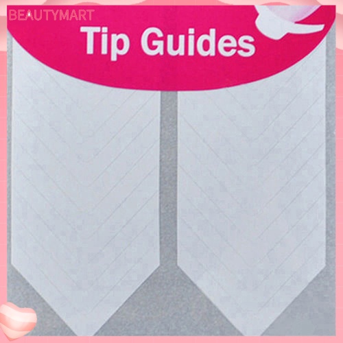 Bộ 18 Miếng Dán Trang Trí Móng Tay Nghệ Thuật DIY