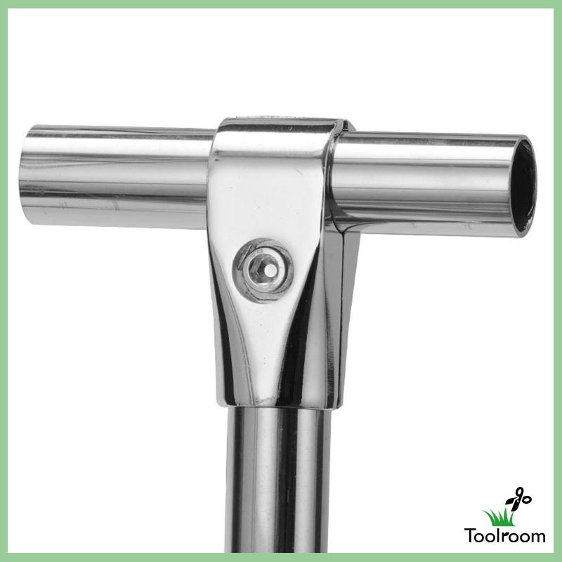 1 Đầu Nối Ống Nước Chữ T 25mm Chất Lượng Cao