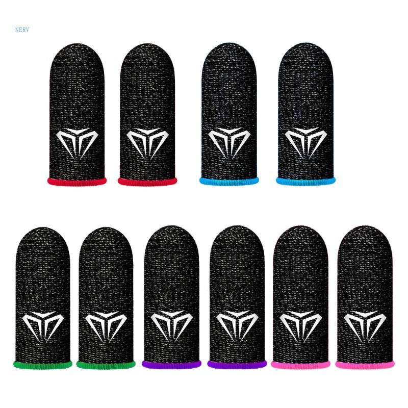 Set 2 Găng Tay Cảm Ứng Cho Điện Thoại Nerf S02