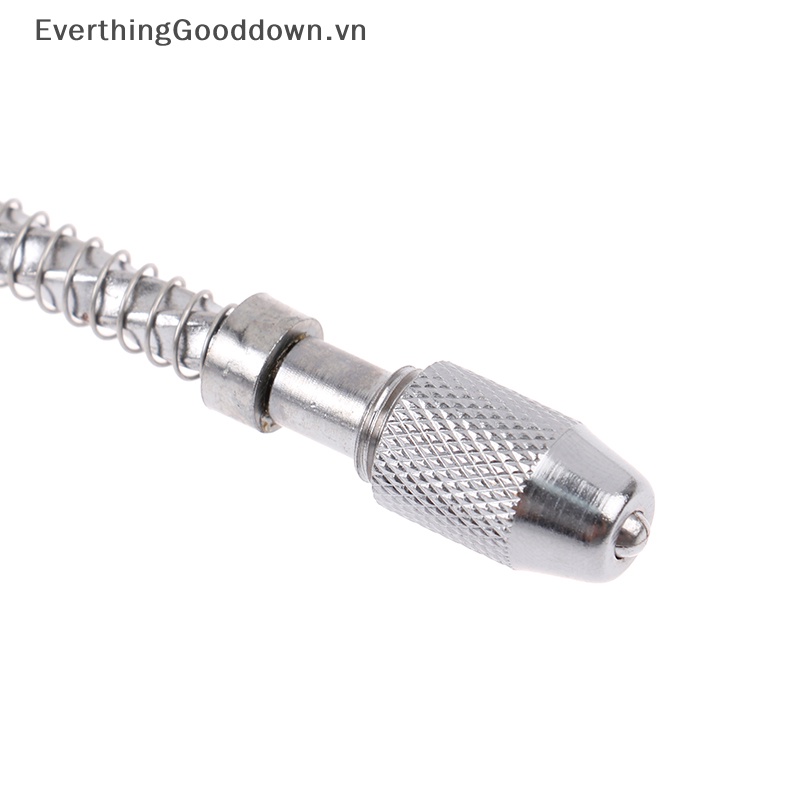 Máy Khoan Cầm Tay Xoắn Ốc Bằng Kim Loại