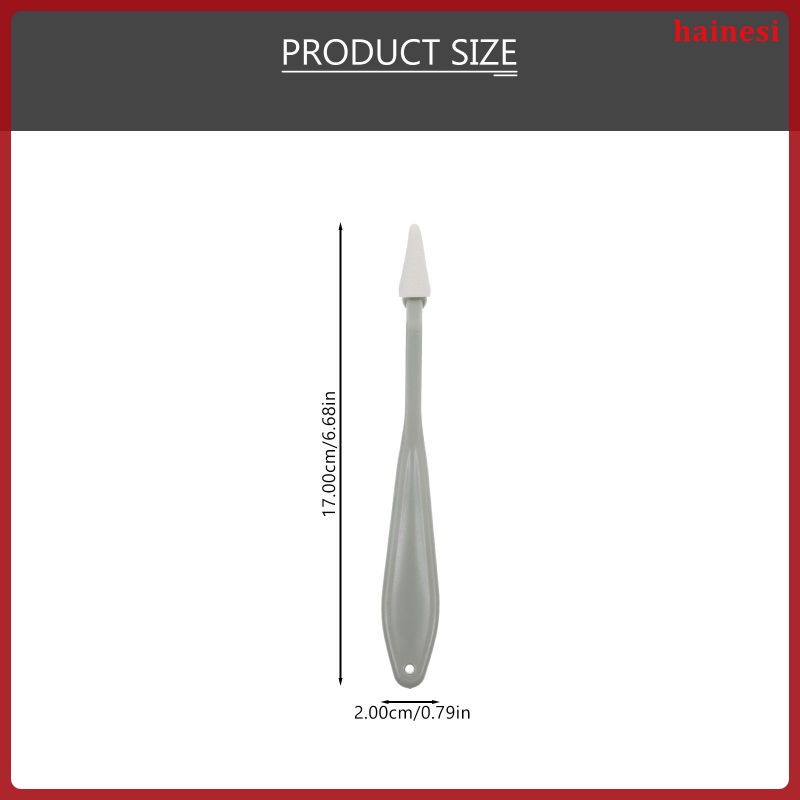 Cọ Đánh Phấn Bắt Sáng Nghệ Thuật Đầu Xốp Cho Trẻ Em