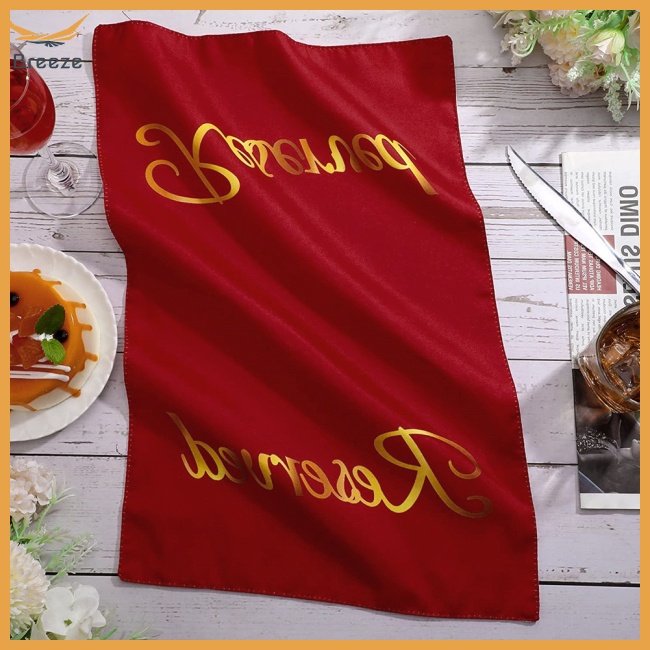 Set 20 Biển Báo Hai Mặt 600d Bằng Vải Oxford Dày Dặn In Họa Tiết Kỹ Thuật Số Cho Ghế Ngồi