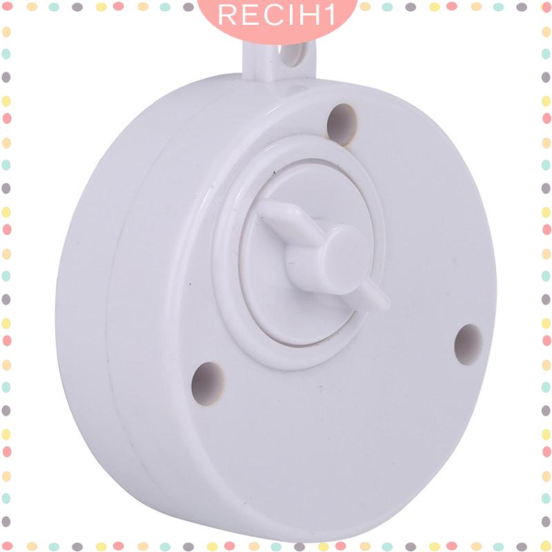 Đồ Chơi Lên Dây Cót Có Chuông Dễ Thương Cho Bé