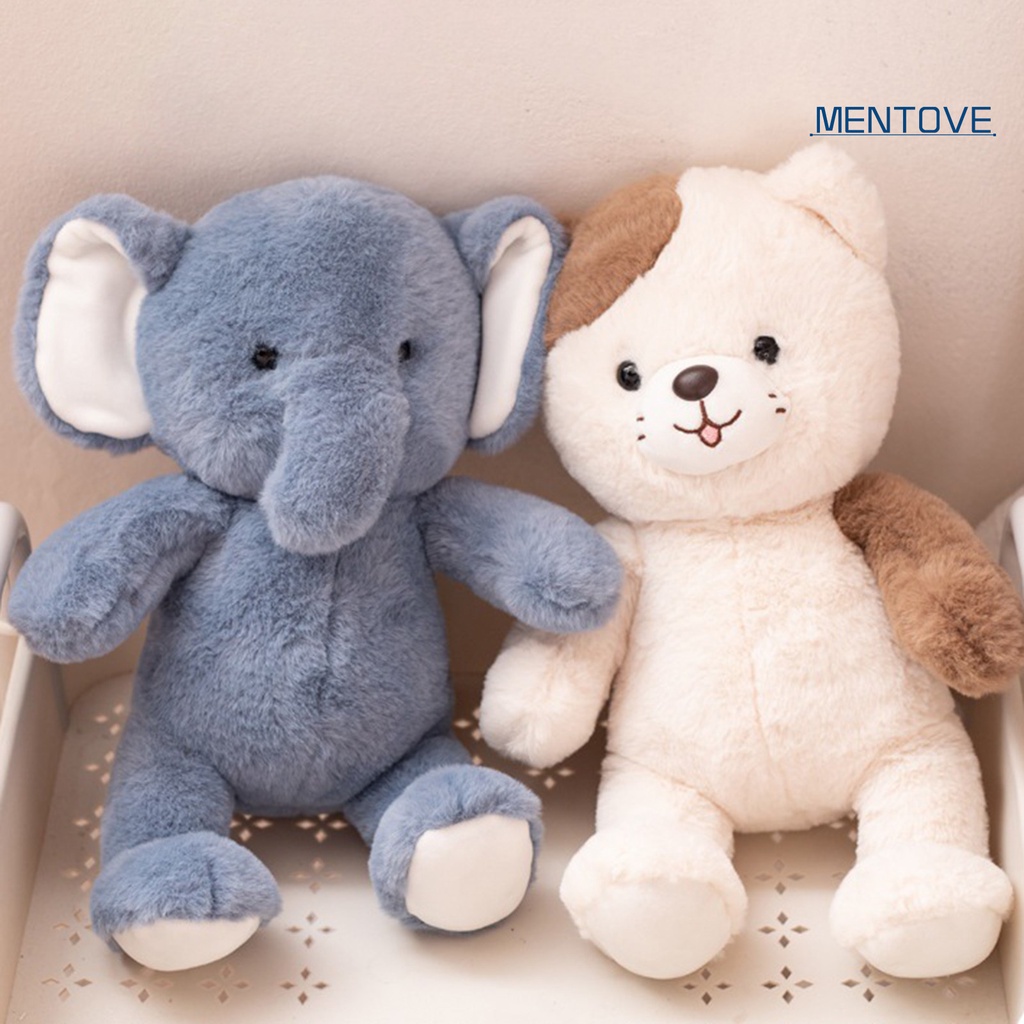 Đồ chơi nhồi bông Hình Động Vật Dễ Thương 23cm