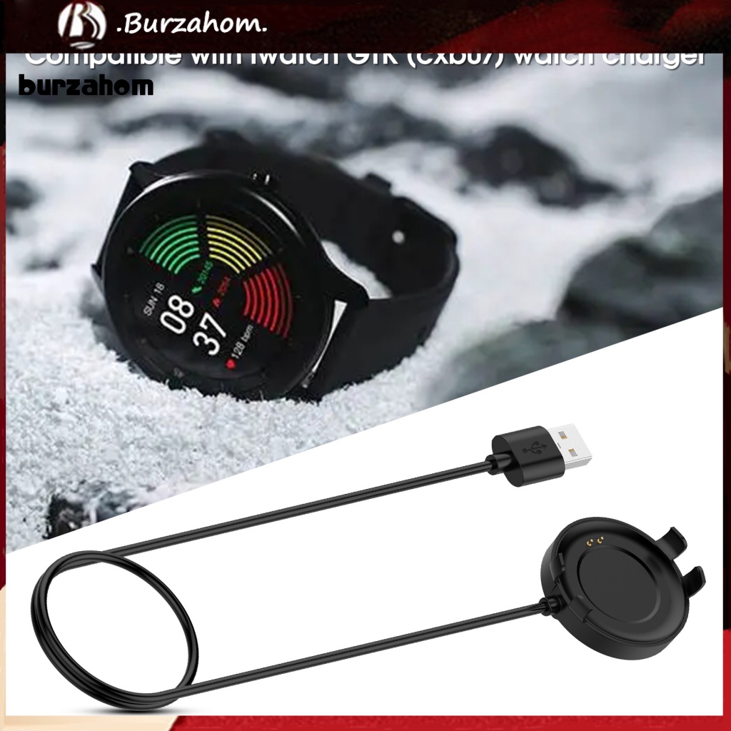 Đế Sạc Nhanh Chống Nhiễu Cho Đồng Hồ Thông Minh Ticwatch-GTK Mobvoi CXB07