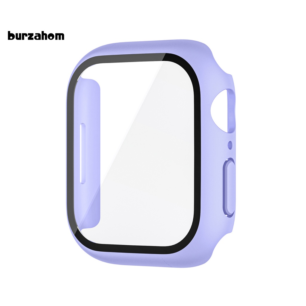 Kính Cường Lực Bảo Vệ Màn Hình Chống Va Đập Cho iWatch 7 41mm / 45mm