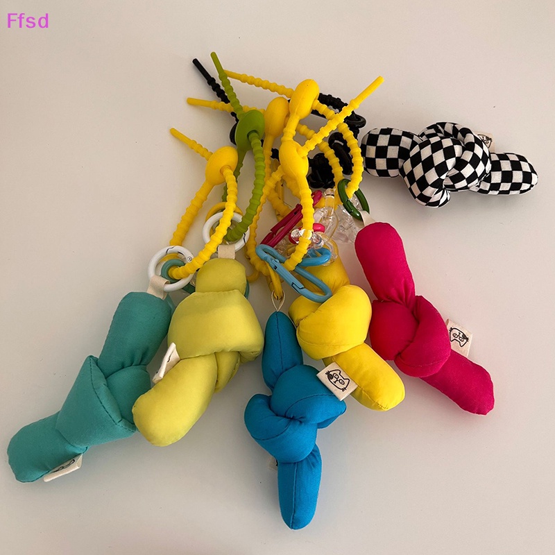 {Ffsd} Ốp Điện Thoại Silicon In Họa Tiết Kẻ Ô Kèm Móc Khóa Và Dây Đeo Tay Thích Hợp Làm Quà Tặng *