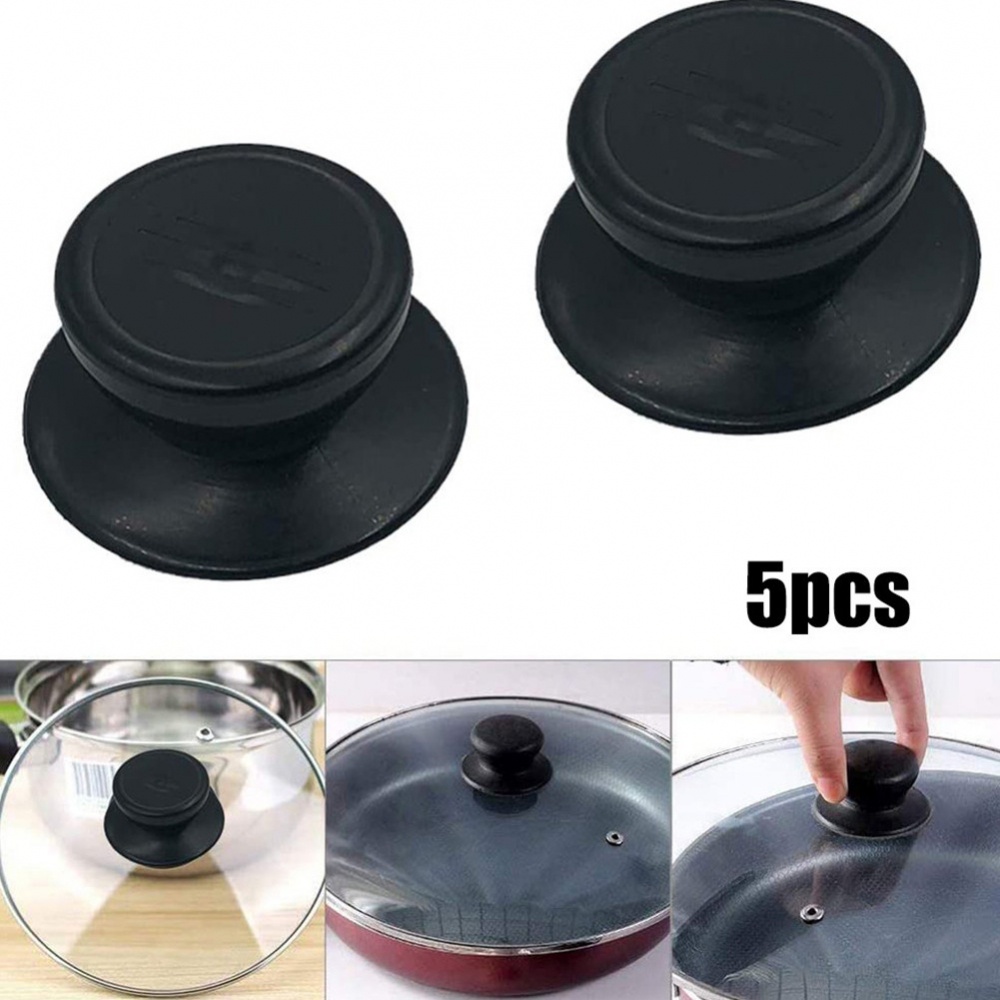 Set 5 Dụng Cụ Thay Thế Cho Máy Nấu Ăn