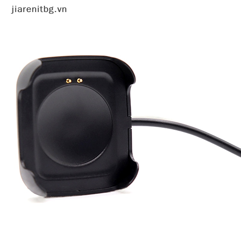 Cáp Sạc USB Từ Tính Chuyên Dụng Cho Đồng Hồ Thông Minh HW18