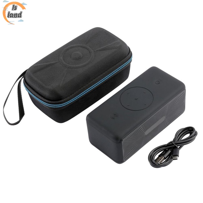 Túi Đựng Loa Bogasing M5 Vỏ Cứng Chống Bụi