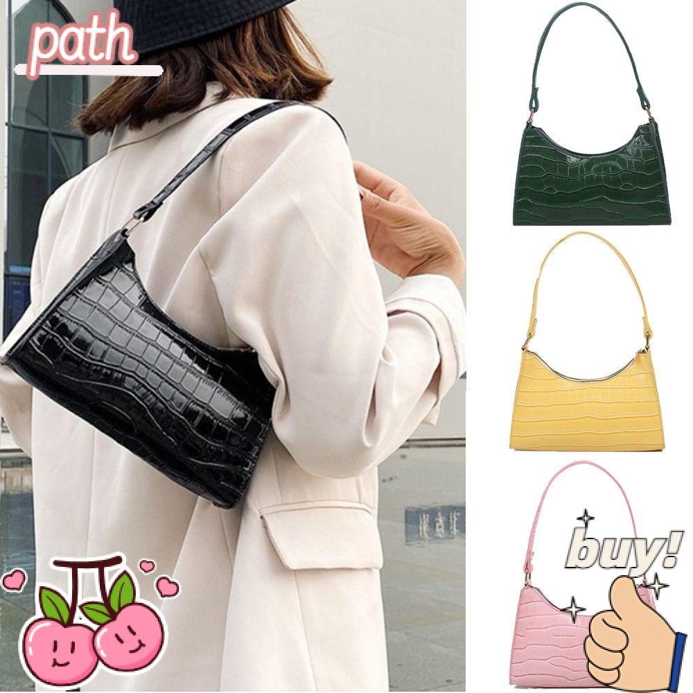 Túi Đeo Vai Mini Bằng Da PU Thời Trang Xinh Xắn Cho Nữ