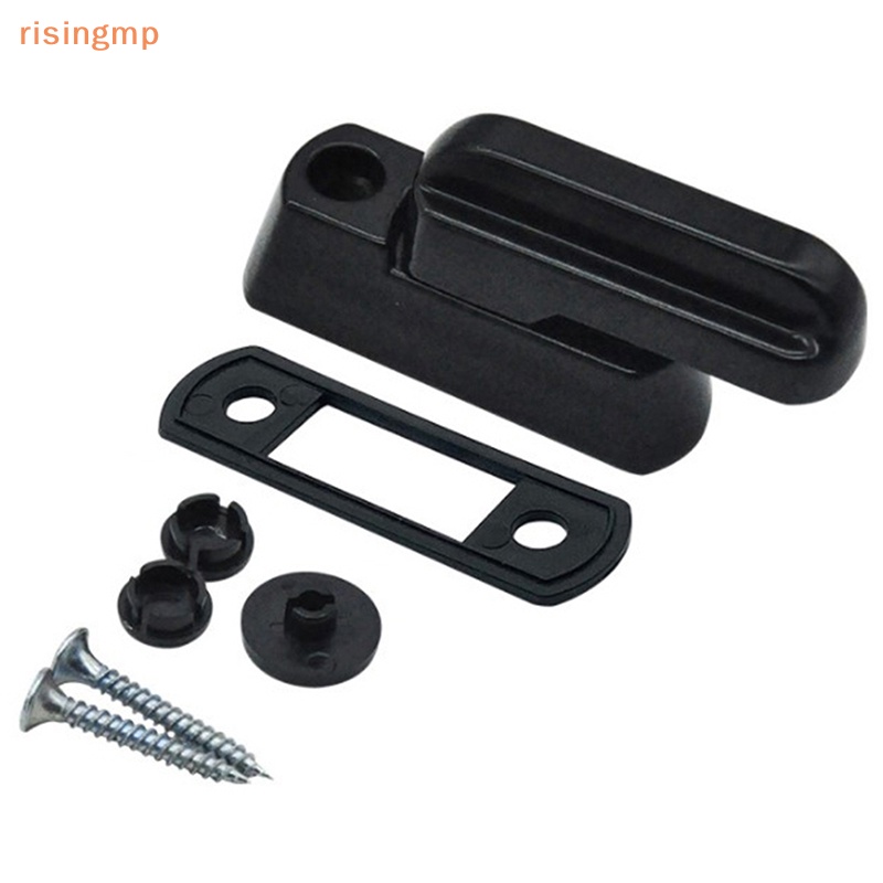 Khóa Cửa Chữ T Bằng Hợp Kim Nhôm Và Nhựa Thay Thế Tiện Dụng