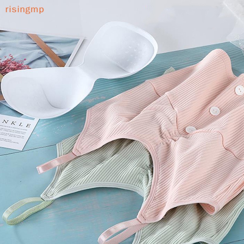 Áo Bra Dệt Kim Hai Dây Gợi Cảm Cho Nữ