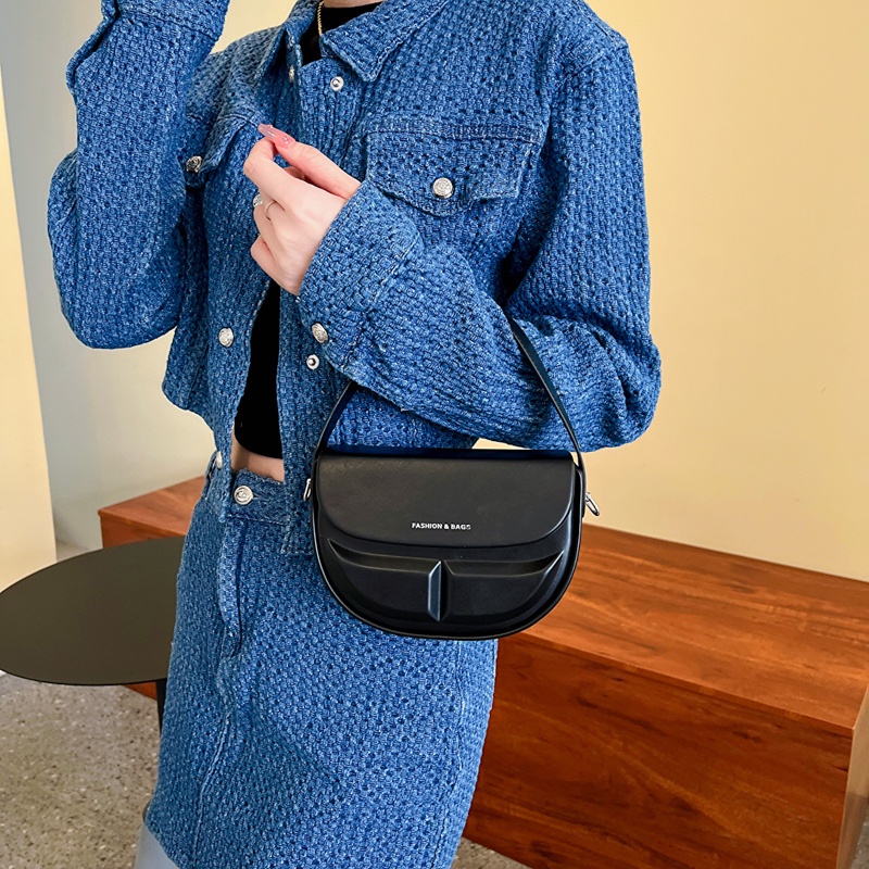 Túi Đeo Chéo Hình Vuông Nhỏ Đơn Giản Thời Trang Cho Nữ