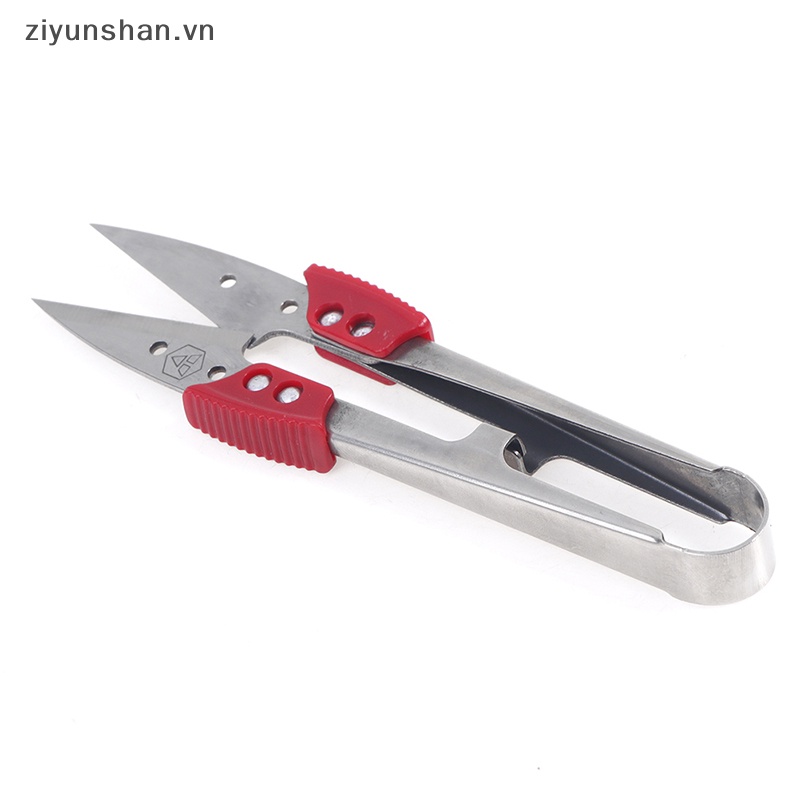 Kéo Cắt Chỉ Bằng Thép Không Gỉ ziyunshan