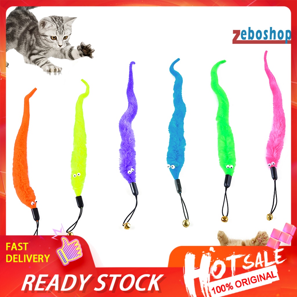 Cây Sâu Thay Thế Có Thể Thu Gọn Cho Mèo Cưng