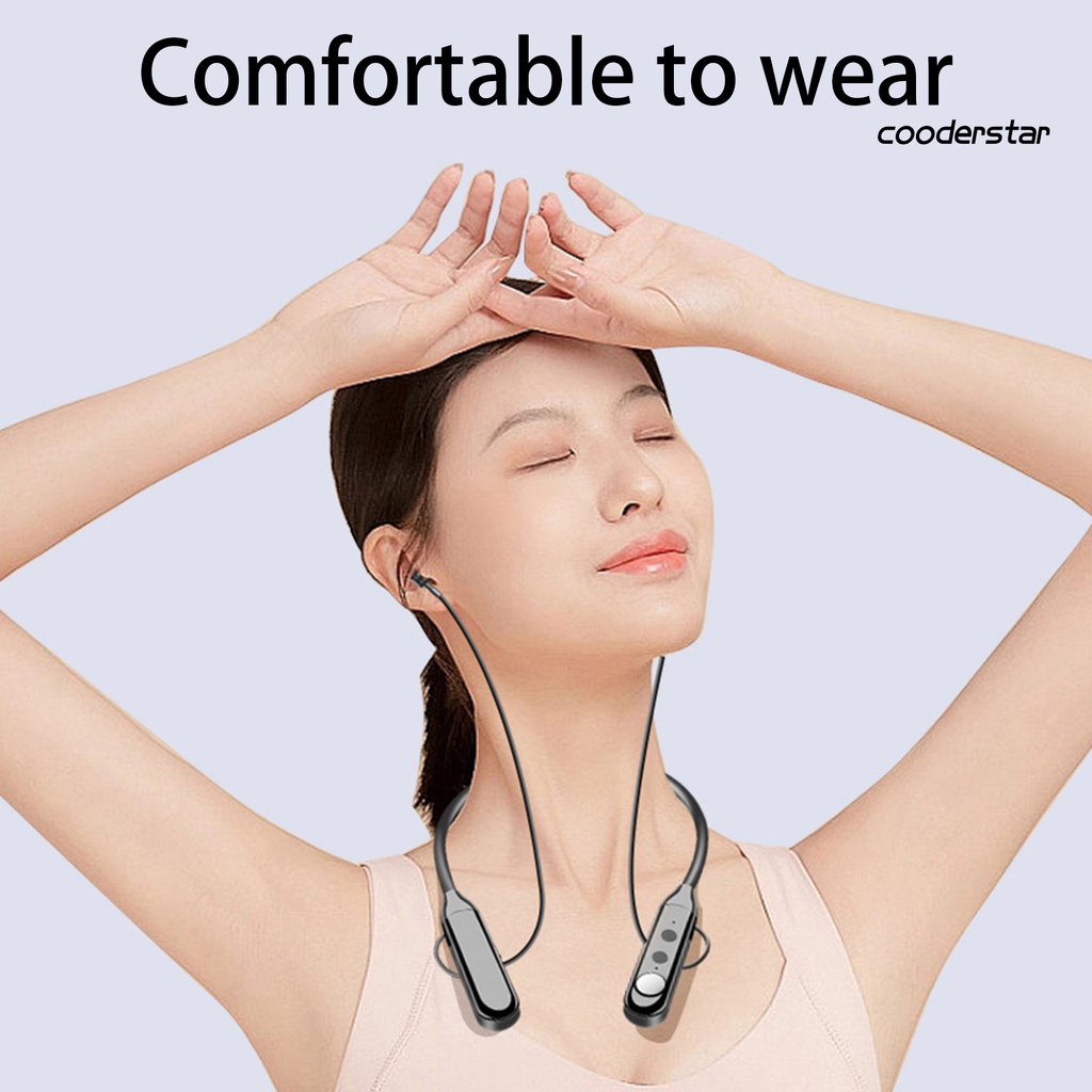 Tai Nghe Không Dây Bluetooth 5.3 Âm Thanh Nổi Chống Nước Không Làm Trễ Vai