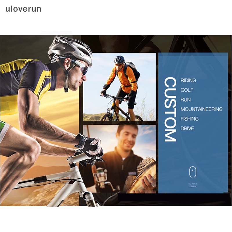 Kính Mát Phân Cực Dùng Khi Lái Xe / Câu Cá Cho Nam Và Nữ