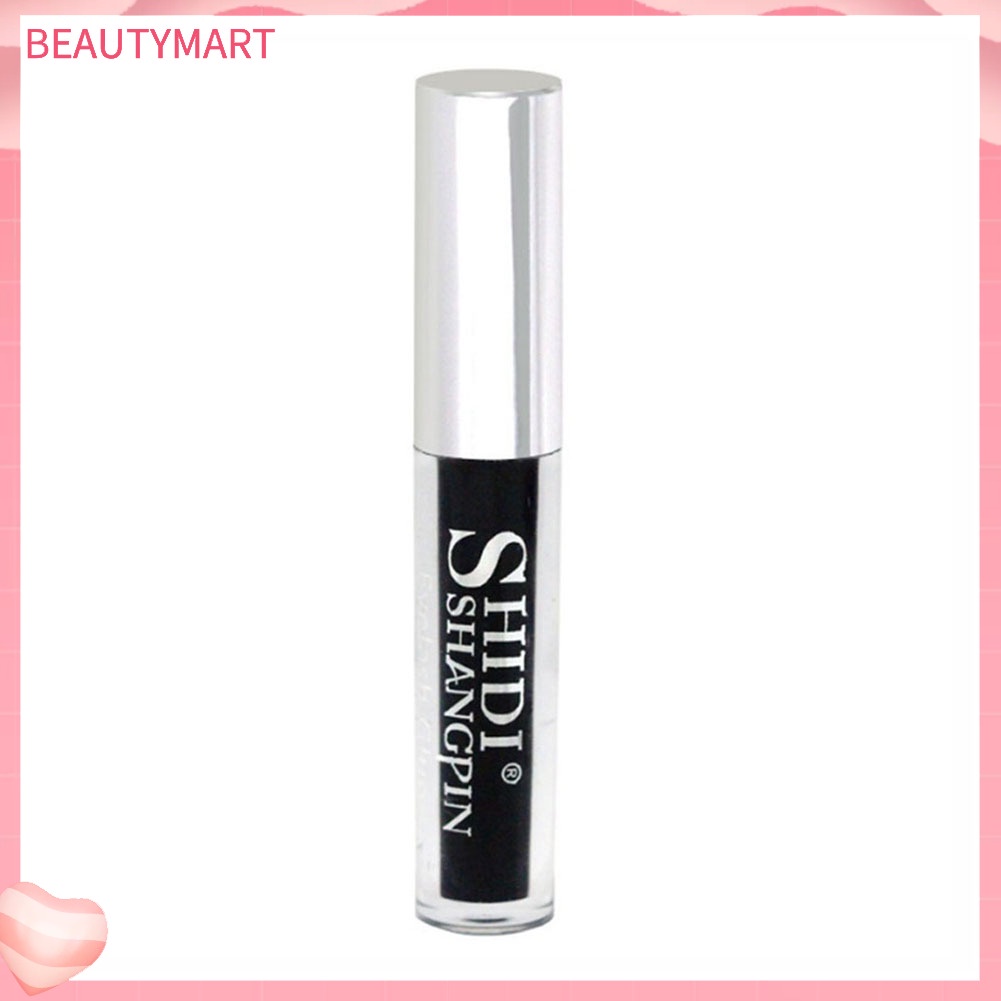 Keo Dán Lông Mi Giả Hai Mí Màu Trắng Đen Dành Cho Nữ