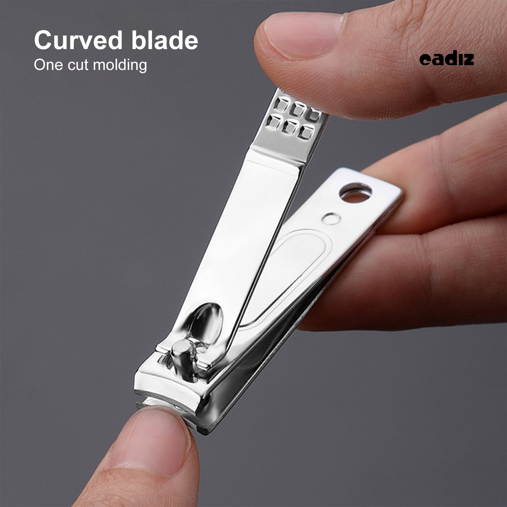 1 Bộ Dụng Cụ Chăm Sóc Móng Tay Chống Văng Tiết Kiệm Sức Lao Động