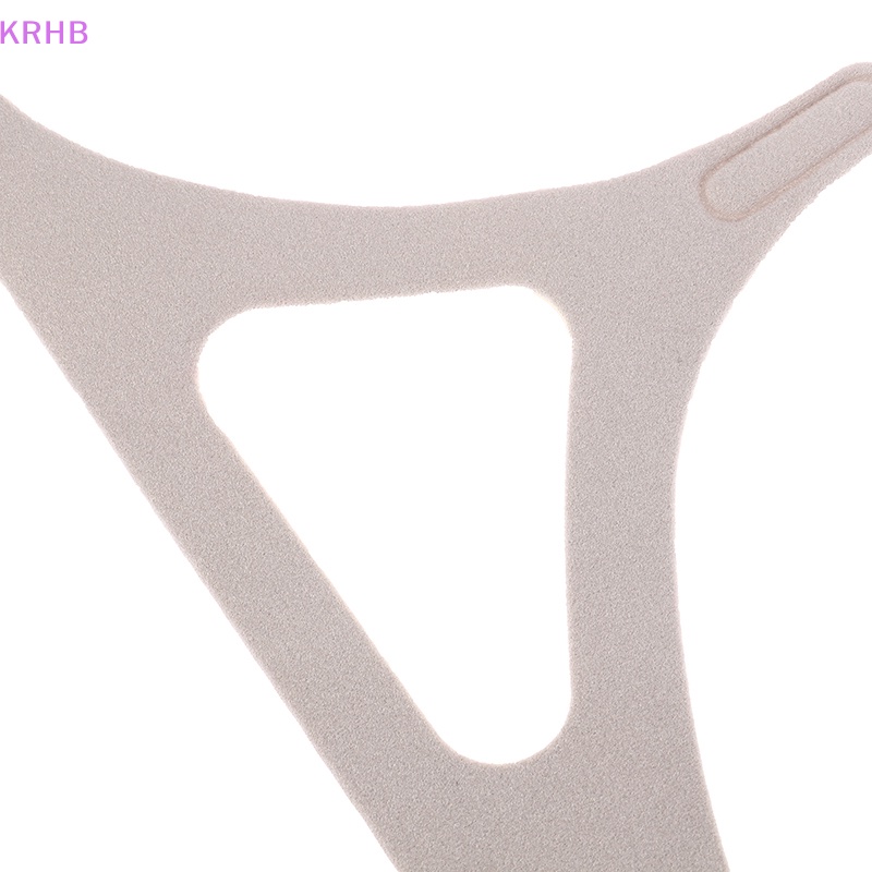 Đai Đeo Cằm Chống Ngáy Khi Ngủ Mới