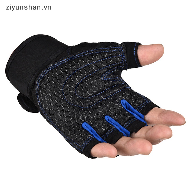 Găng Tay Thể Thao ziyunshan Chuyên Dụng Chất Lượng