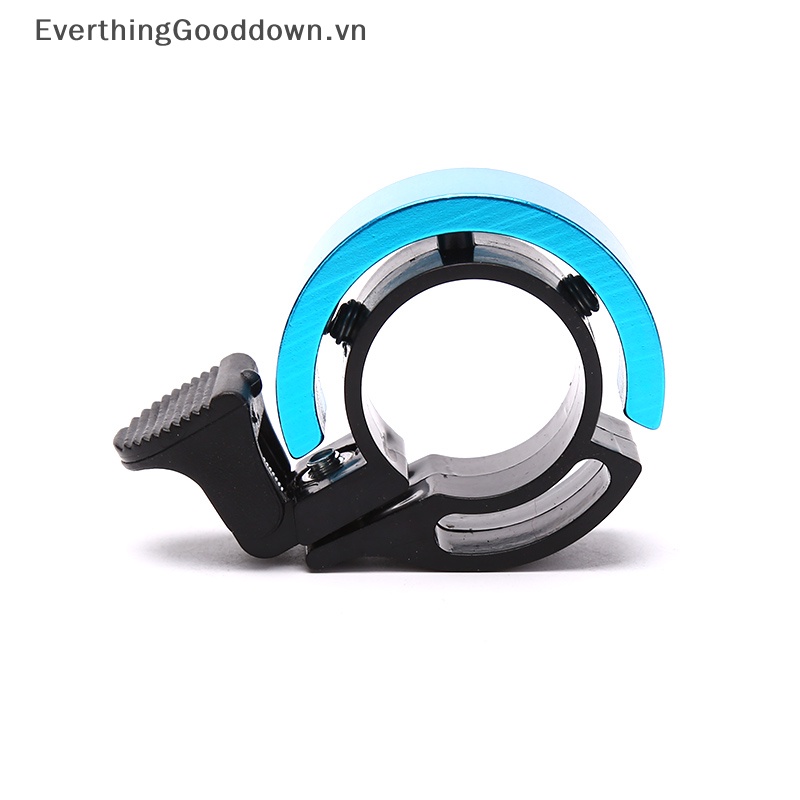 Everthinggood Chuông Báo Động An Toàn Bằng Hợp Kim Gắn Xe Đạp
