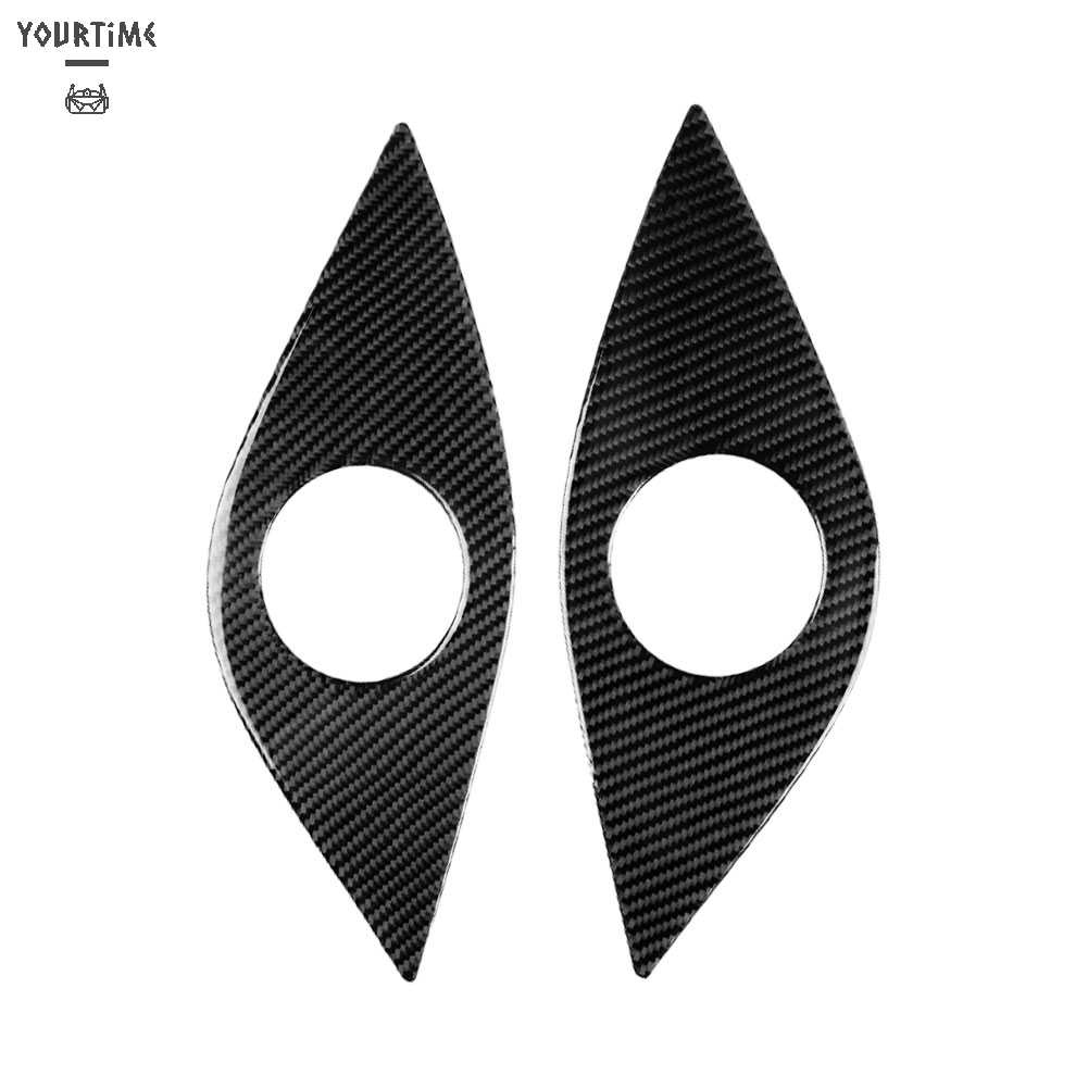 Bộ 2 Miếng Dán Trang Trí Cho Xe Hơi Chevrolet Camaro 2017-2019