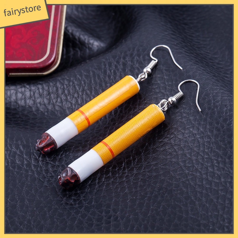 Bông Tai Hình Mông Vui Nhộn Thời Trang Dự Tiệc Cho Nữ